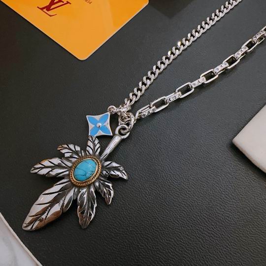 LV Necklace 11lyh251